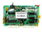 SPAIFX4P Module, PLC, LCD, Board, Controller