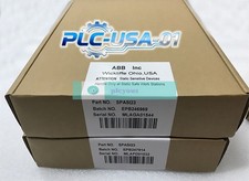 SPASI23 Module, PLC, LCD, Board, Controller
