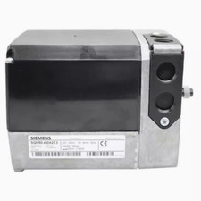 SQM50.482A2 Control Module by SIEMENS