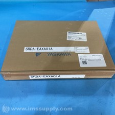 SRDAEAXA01A Module, PLC, LCD, Board, Controller