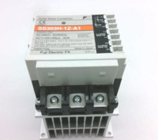 SS303H-1Z-A1-F Module, PLC, LCD, Board, Controller