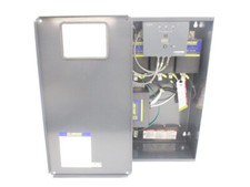 SSP04EMA24F Module, PLC, LCD, Board, Controller