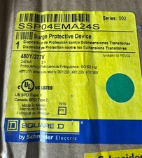 SSP04EMA24S Module, PLC, LCD, Board, Controller