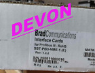 SST-PB3-VME-1-E Module, PLC, LCD, Board, Controller