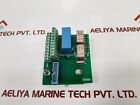 STD-A3-0151-01 Module, PLC, LCD, Board, Controller