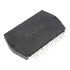 STK410-030