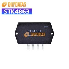 STK4863