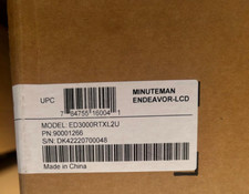 SUA3000UXICH Module, PLC, LCD, Board, Controller