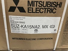 SUZ-KA15NA2.MX Module, PLC, LCD, Board, Controller