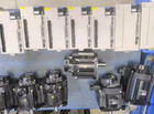 SV-44ADA21 Module, PLC, LCD, Board, Controller
