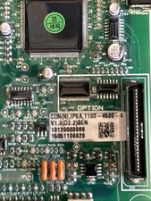 SV1320IP5A-L Module, PLC, LCD, Board, Controller
