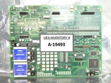 SW300B-PMC Module, PLC, LCD, Board, Controller