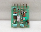 SWW-0749-41 Module, PLC, LCD, Board, Controller