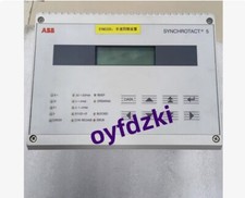 SYN5200A-Z Module, PLC, LCD, Board, Controller
