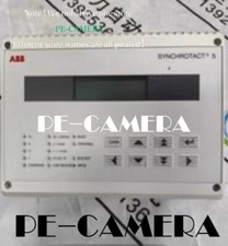 SYN5201A-Z Module, PLC, LCD, Board, Controller