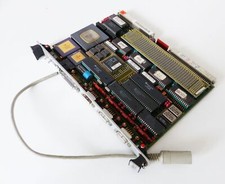 SYS68K-CPU-30ZBE Module, PLC, LCD, Board, Controller