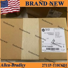 T10C6D1 Module, PLC, LCD, Board, Controller
