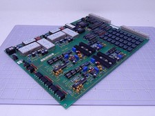 T113167 Module, PLC, LCD, Board, Controller
