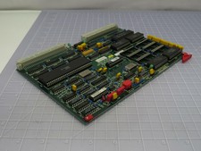 T186615 Module, PLC, LCD, Board, Controller