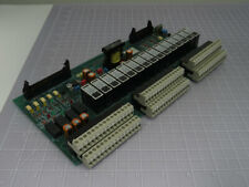 T191463 Module, PLC, LCD, Board, Controller