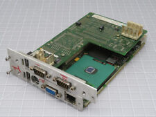 T196611 Module, PLC, LCD, Board, Controller