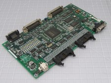 T196665 Module, PLC, LCD, Board, Controller