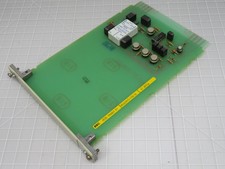 T199734 Module, PLC, LCD, Board, Controller