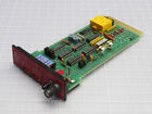 T222397 Module, PLC, LCD, Board, Controller