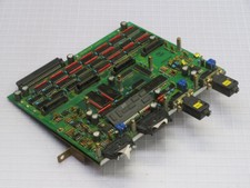 T258173 Module, PLC, LCD, Board, Controller