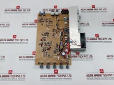 TA-1240-A Module, PLC, LCD, Board, Controller