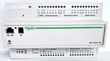 TAC-XENTA-301 Module, PLC, LCD, Board, Controller