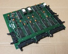 TACS-8-0D Module, PLC, LCD, Board, Controller