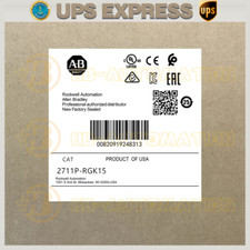TAX711P-RGK15AB Module, PLC, LCD, Board, Controller