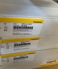 TBEN-L4-EN1 Module, PLC, LCD, Board, Controller