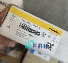 TBPN-L5-4FDI-4FDX Module, PLC, LCD, Board, Controller