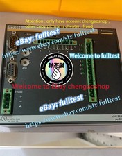 TCO204-C Control Module by BACHMANN
