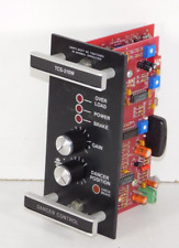 TCS-210W Module, PLC, LCD, Board, Controller