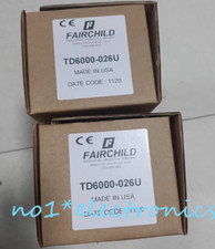 TD6000-026U Module, PLC, LCD, Board, Controller