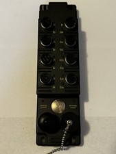TDN-8C0-108 Module, PLC, LCD, Board, Controller
