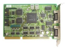 TEB108-11-SIO Module, PLC, LCD, Board, Controller