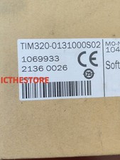 TIM320-013000S02 Module, PLC, LCD, Board, Controller
