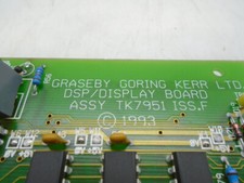 TK7951-ISSF Module, PLC, LCD, Board, Controller