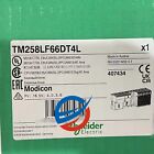 TM258LF66DT4 Module, PLC, LCD, Board, Controller