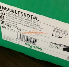 TM258LF66DT4L Module, PLC, LCD, Board, Controller