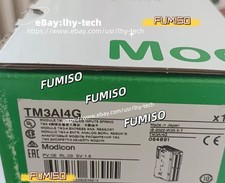 TM3AI4G Module, PLC, LCD, Board, Controller