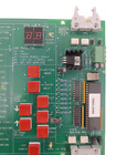 TMS-600 Module, PLC, LCD, Board, Controller