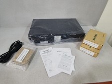 TRC-190-AC Module, PLC, LCD, Board, Controller