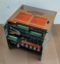 TRK6-4U-380-60-G0-550 Module, PLC, LCD, Board, Controller