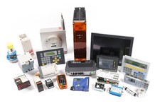 TRK6-4U-380-60-G0-561 Module, PLC, LCD, Board, Controller