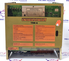 TRK6-4U-380-60-G0 Module, PLC, LCD, Board, Controller